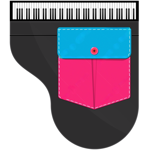 Piano in tasca